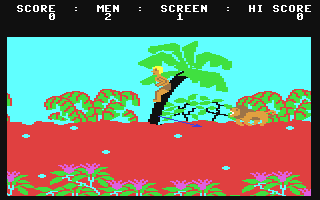Jungle Quest Screenshot 1
